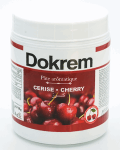 Pâte Cerise
